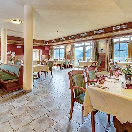 Hotel Jaga-alm