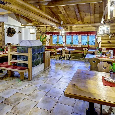 Hotel Jaga-alm