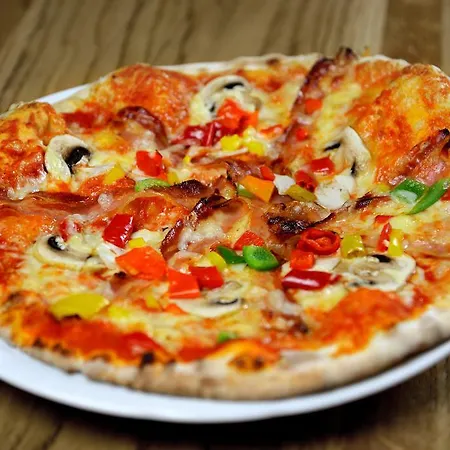 Jaga-alm 3* ツェル アム ゼー