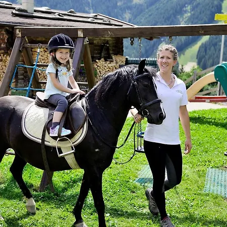 Jaga-alm Zell am See