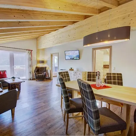 Hotel Jaga-alm Zell am See