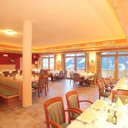 Jaga Alm Zell am See