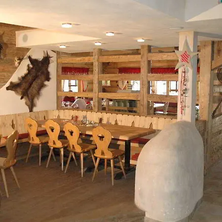 Jaga-alm Hotel 3*
