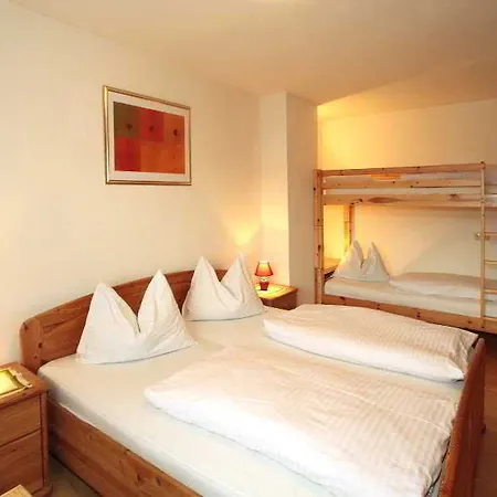 Hotel Jaga Alm