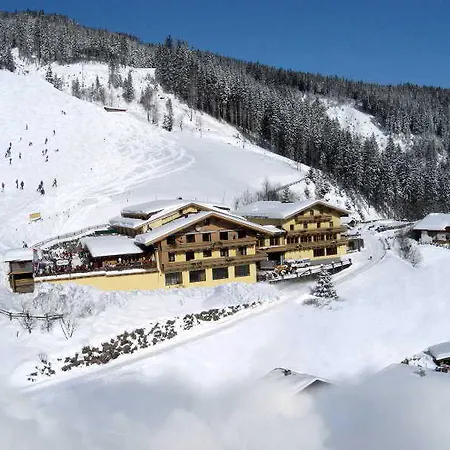 Jaga-alm Hotel