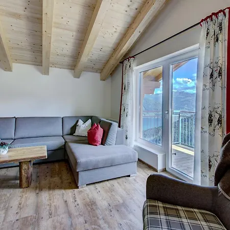 Jaga-alm 3* Zell am See