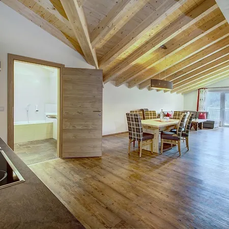 Jaga-alm Hotel