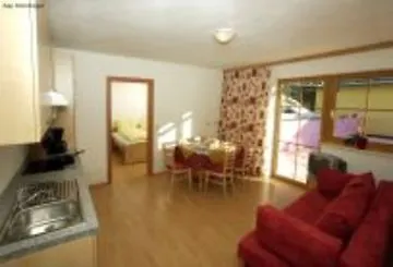 Hotel Jaga Alm Zell am See