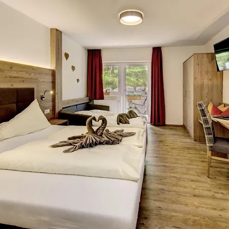 Hotel Jaga-alm Zell am See