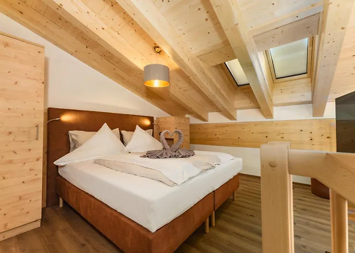 Jaga-alm Szálloda 3*