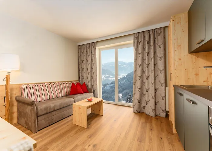 Hotel Jaga-alm
