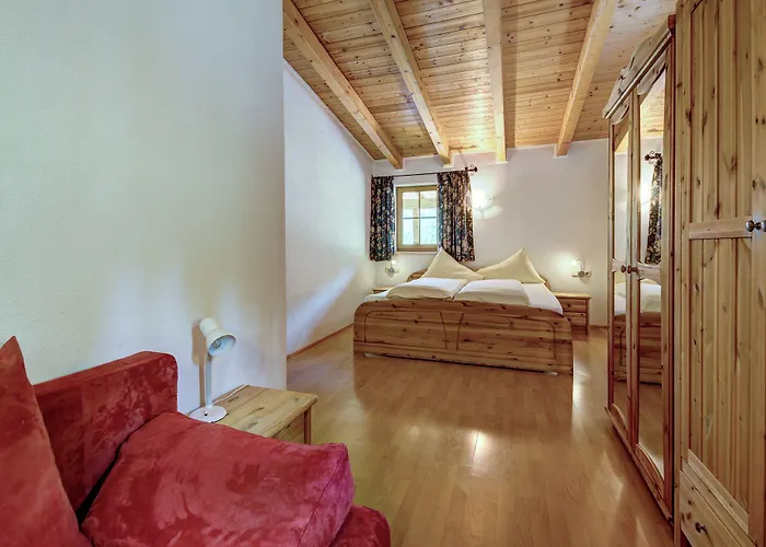 Hotel Jaga-alm 3*