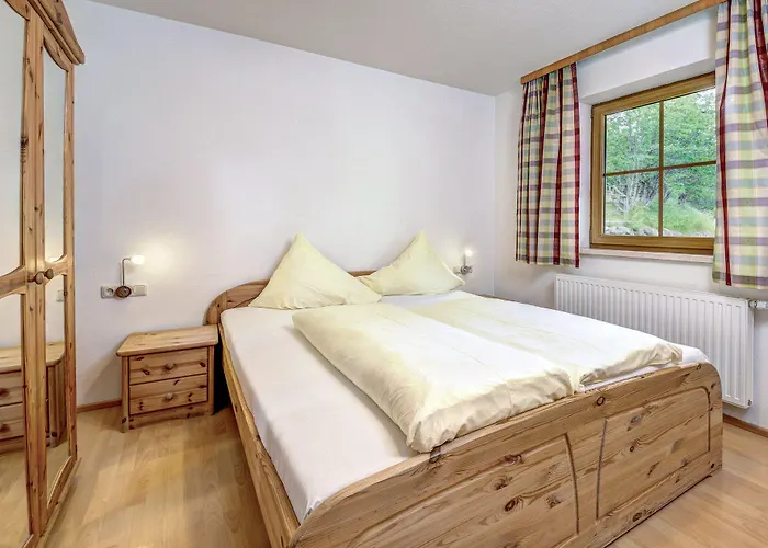 Hotel Jaga-alm