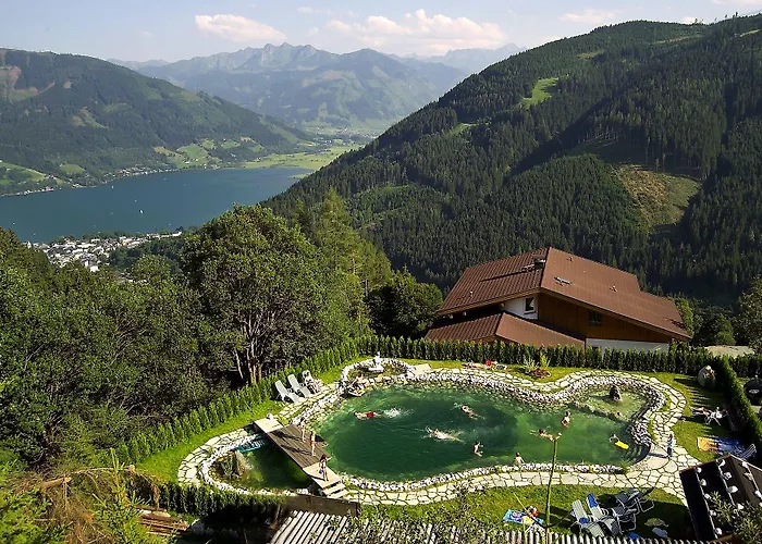 Jaga-alm Hotel