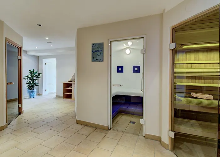 Jaga-alm Hotel 3*