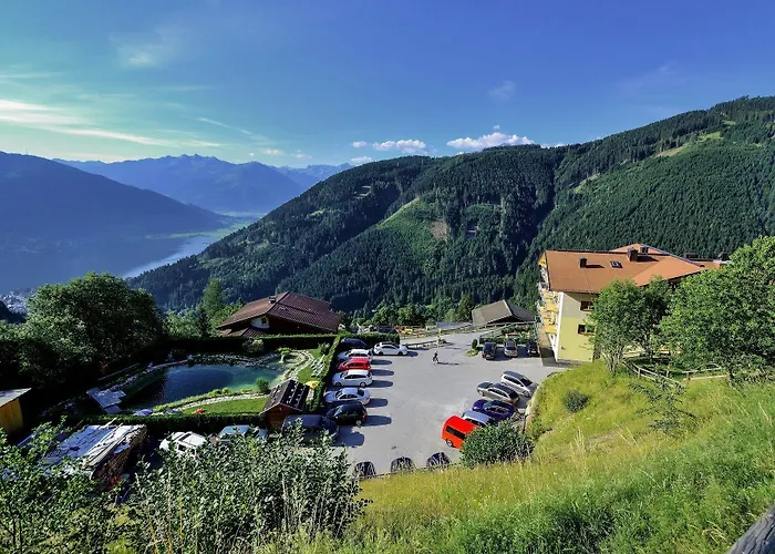 Jaga-alm