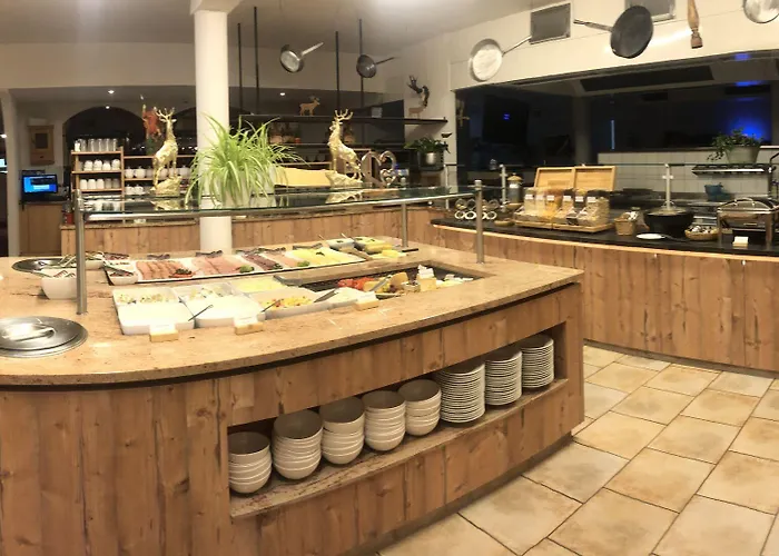 Hotel Jaga-alm