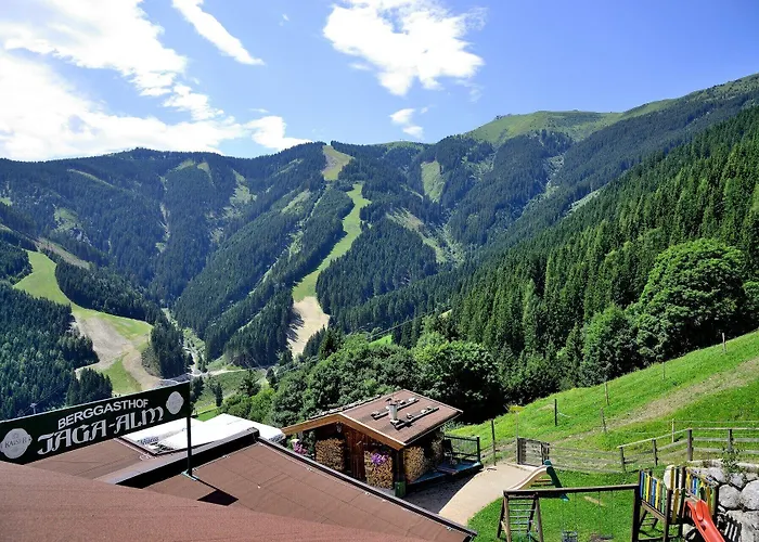 Jaga-alm