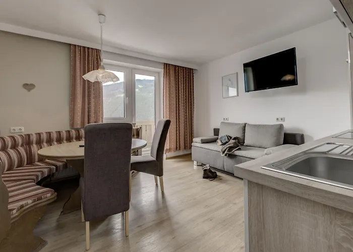 Jaga-alm Szálloda 3*