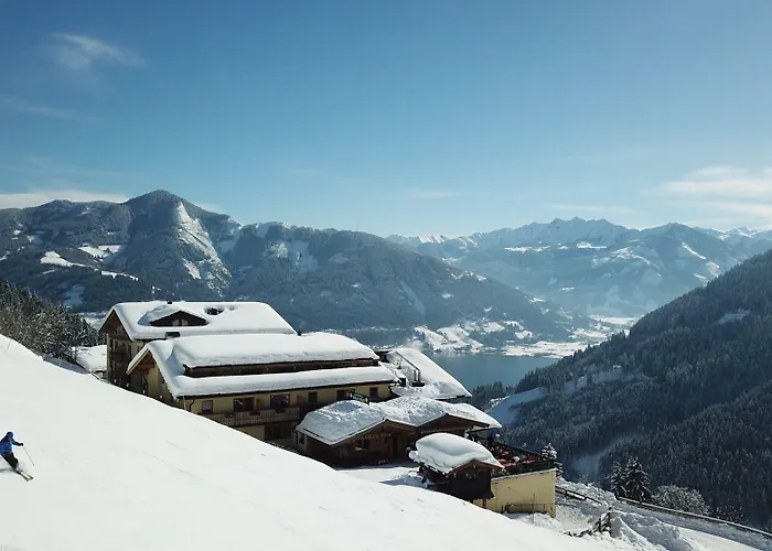 Jaga-alm 3*