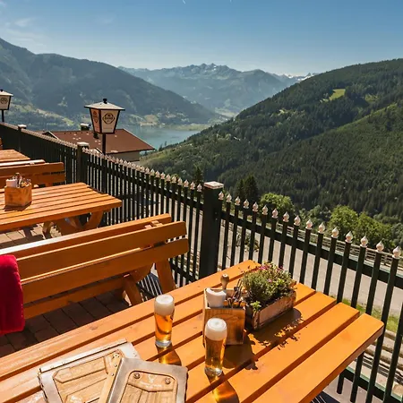 Jaga-alm Zell am See