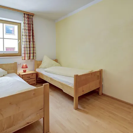 Jaga-alm 3* Zell am See