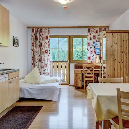 Hotel Jaga-alm Zell am See